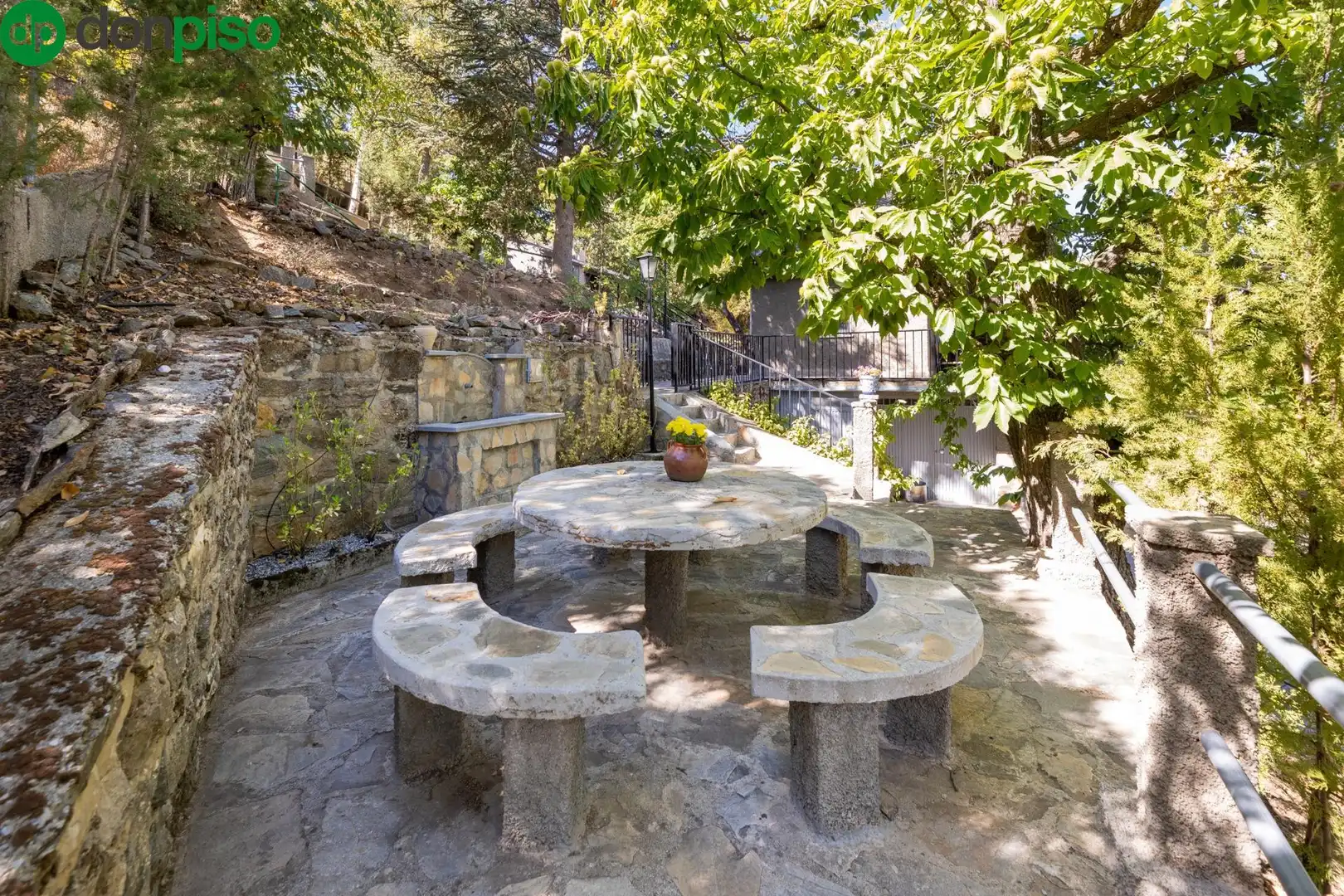 Landhaus mit Garten zum Verkauf in Calle DISEMINADO-POL 46-PAR 44, imagen 4