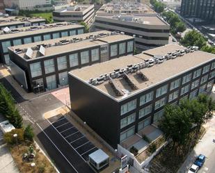 Exterior view of Garage to rent in San Sebastián de los Reyes