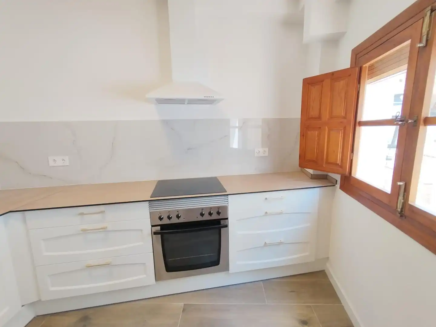 Kitchen of Flat for rent in Dílar