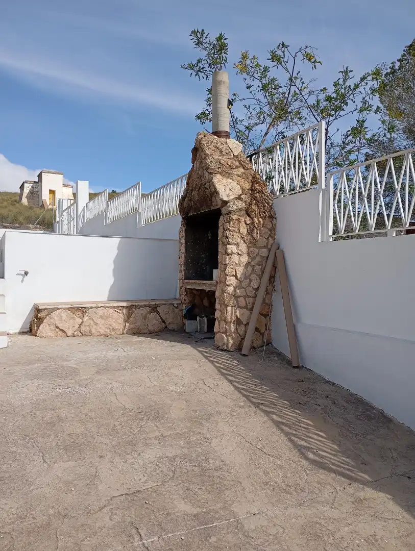 Casa o xalet en venda a Caudete