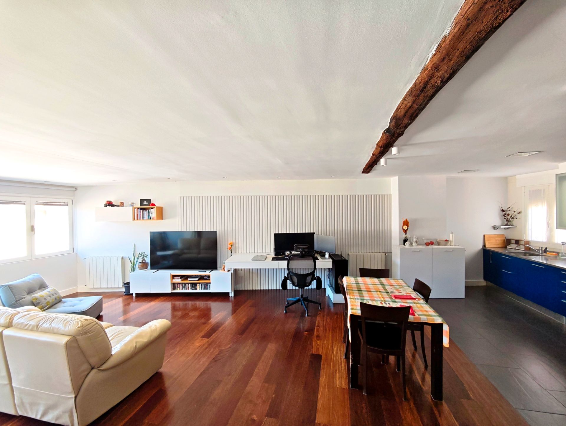 Piso en venta en Juan Antonio Abasolo Kalea, 8