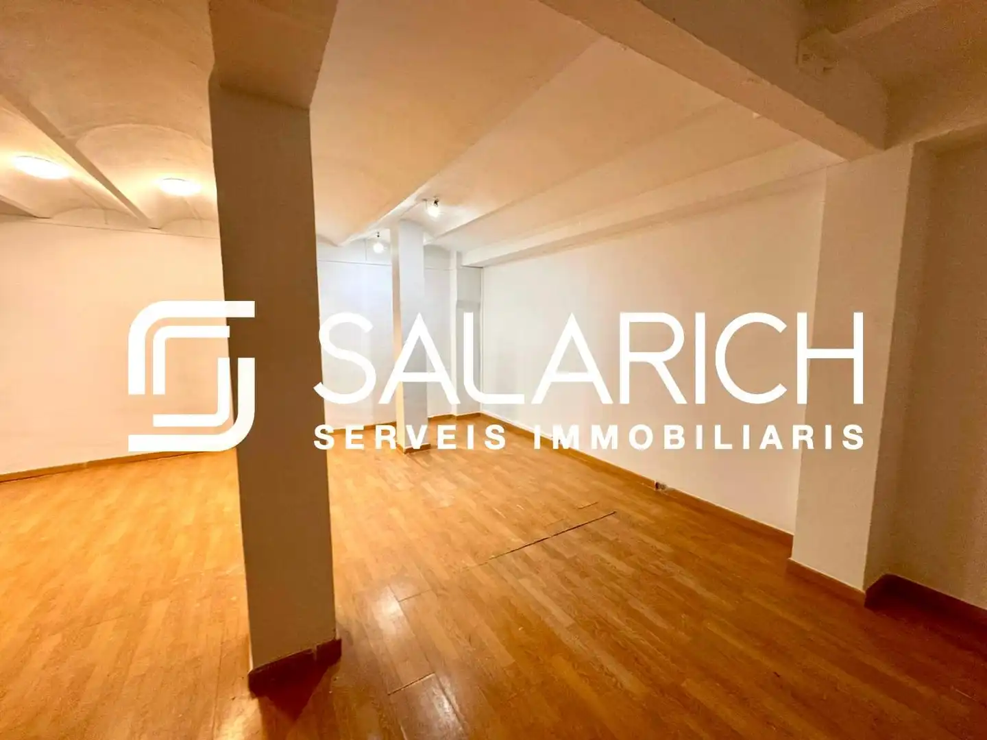 Oficina en venta en  Barcelona Capital