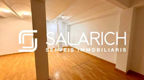 Foto 2 de Oficina en venta en Comte Borrell, Sant Antoni, Barcelona Capital