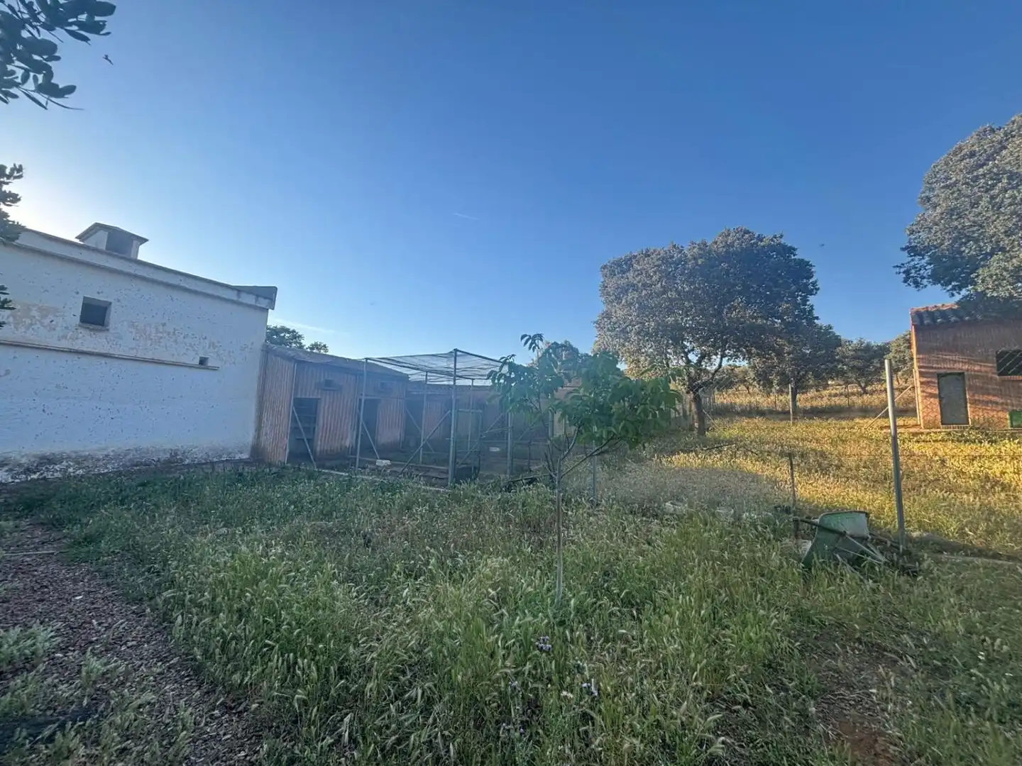 Casa rústica en venda a Malagón, imagen 22