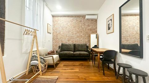 Foto 5 de Piso de alquiler en N/a, Universidad - Malasaña, Madrid Capital