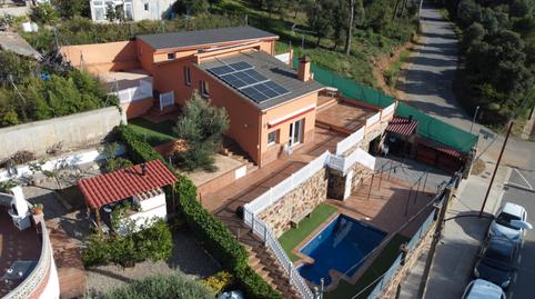 Foto 2 de Casa o xalet en venda a Cànoves I Samalús, Barcelona