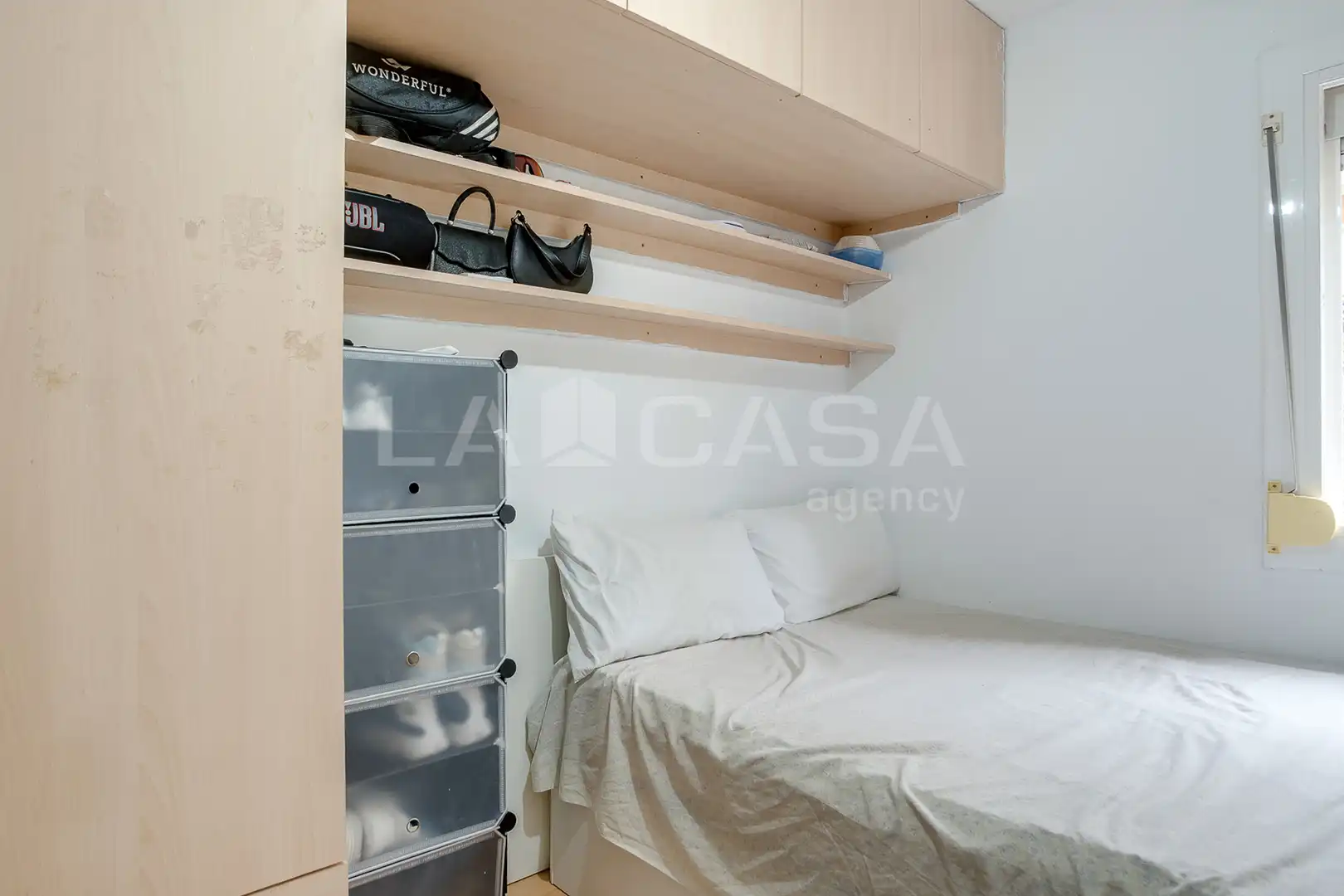 Habitación de Piso en venta en L'Hospitalet de Llobregat