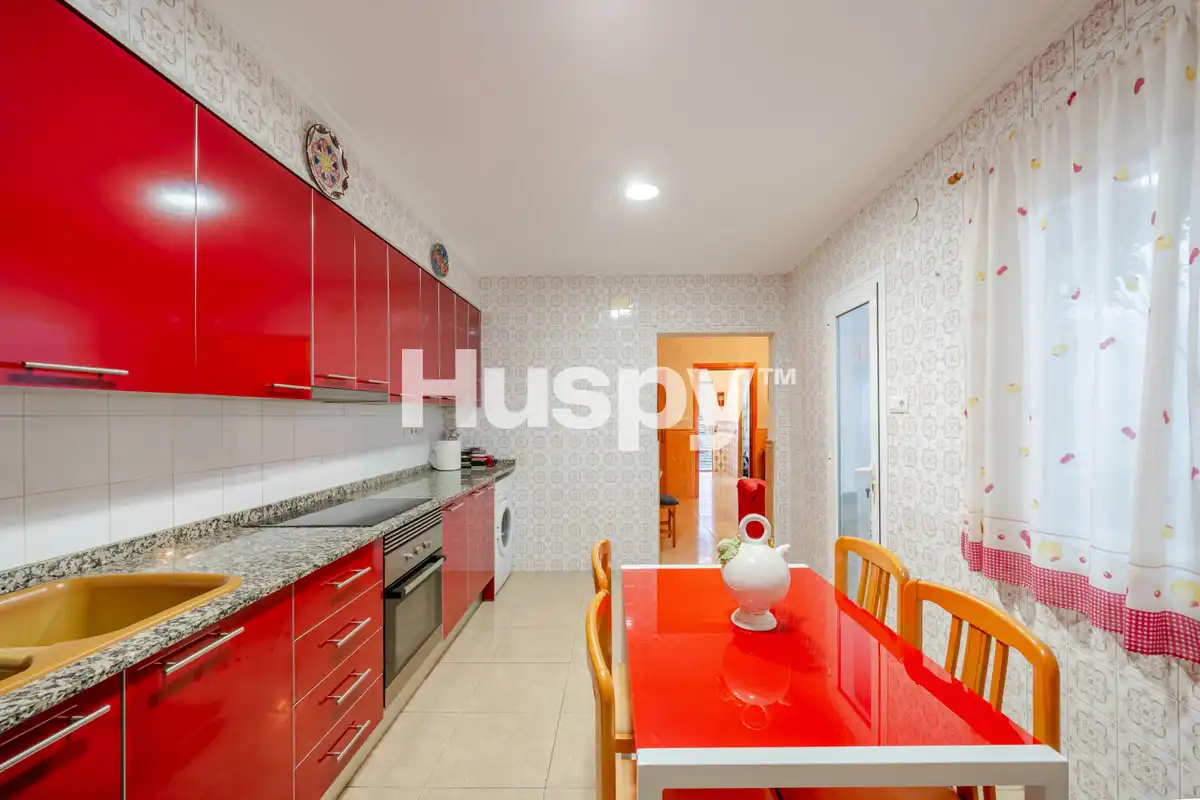 House with terrace for sale in Carrer Mestre Vicente Giner, imagen 2