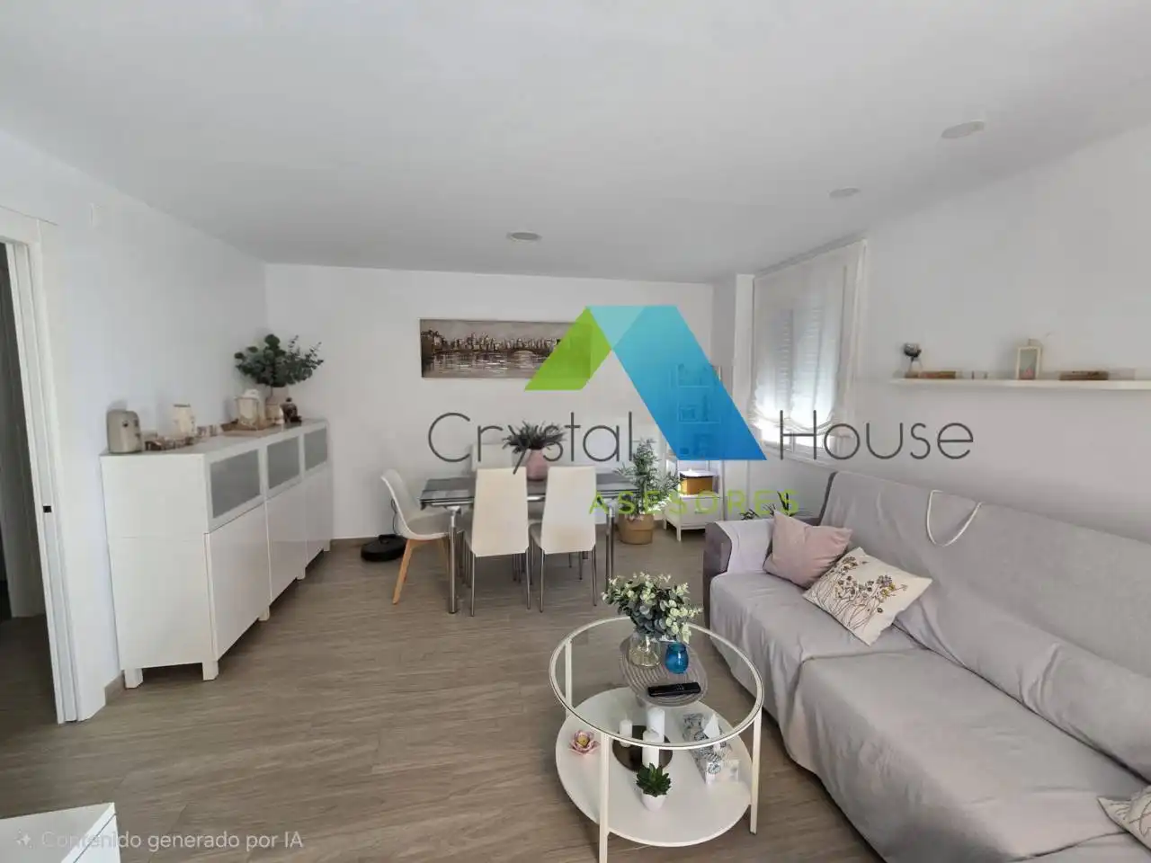 Penthouse mit Pool zum Verkauf in Churriana, imagen 3