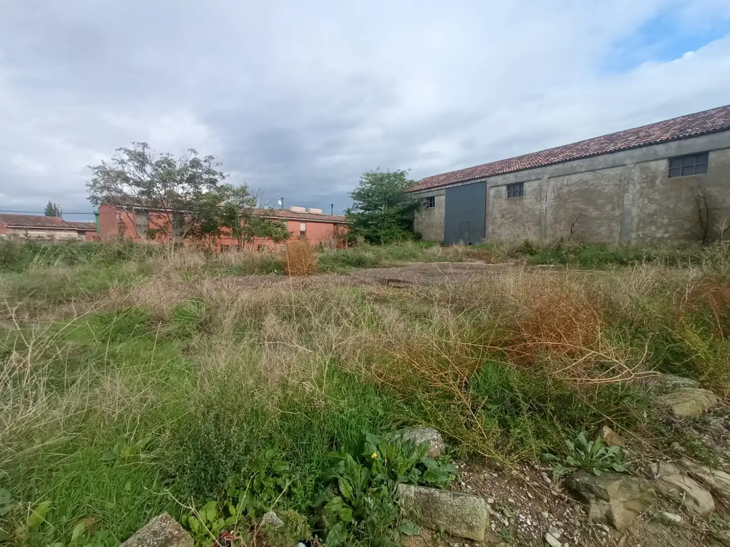 Wohnbaugrundstück zum Verkauf in Calle Lope de Vega 3, imagen 6
