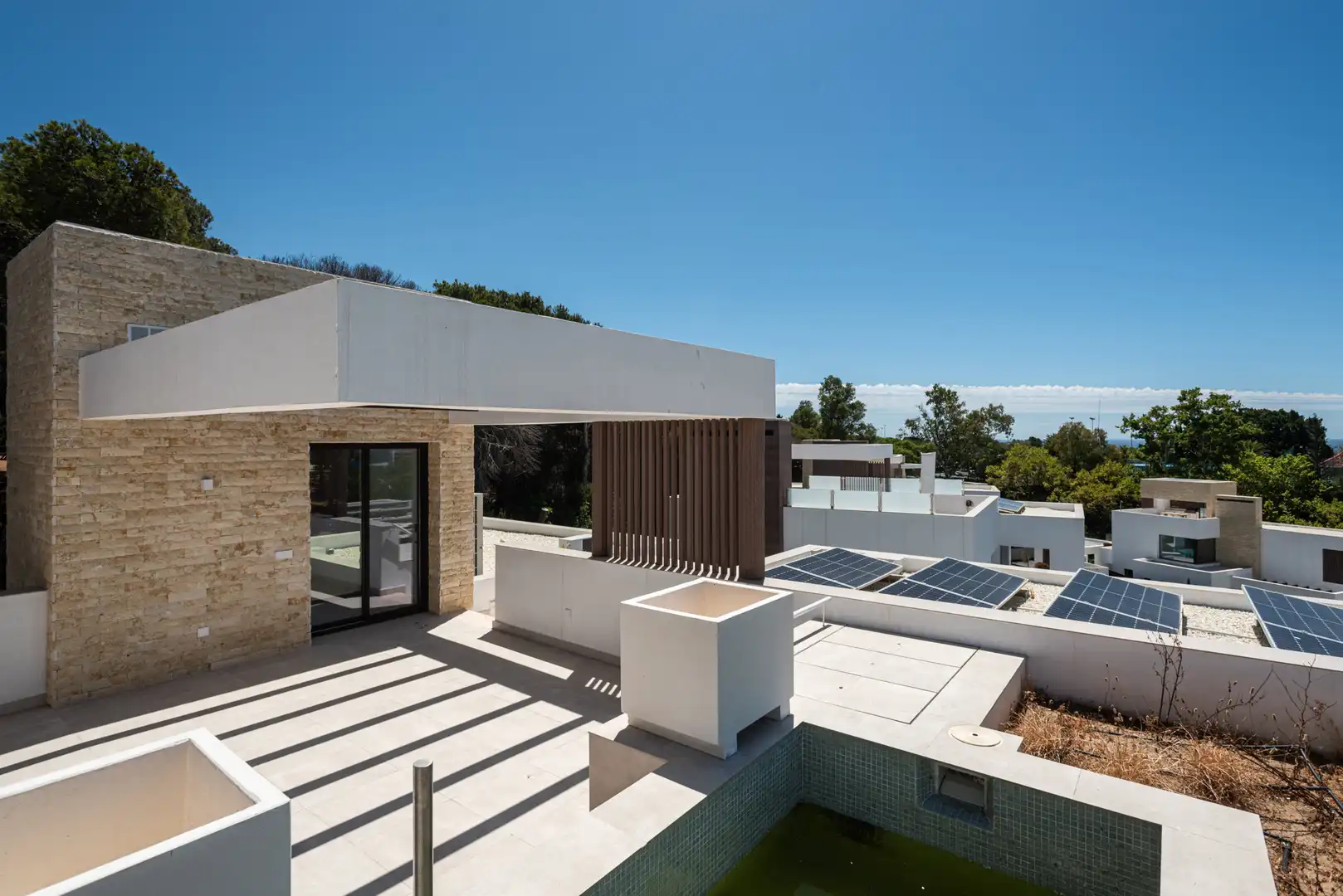 Casa o chalet en venta en La Merced