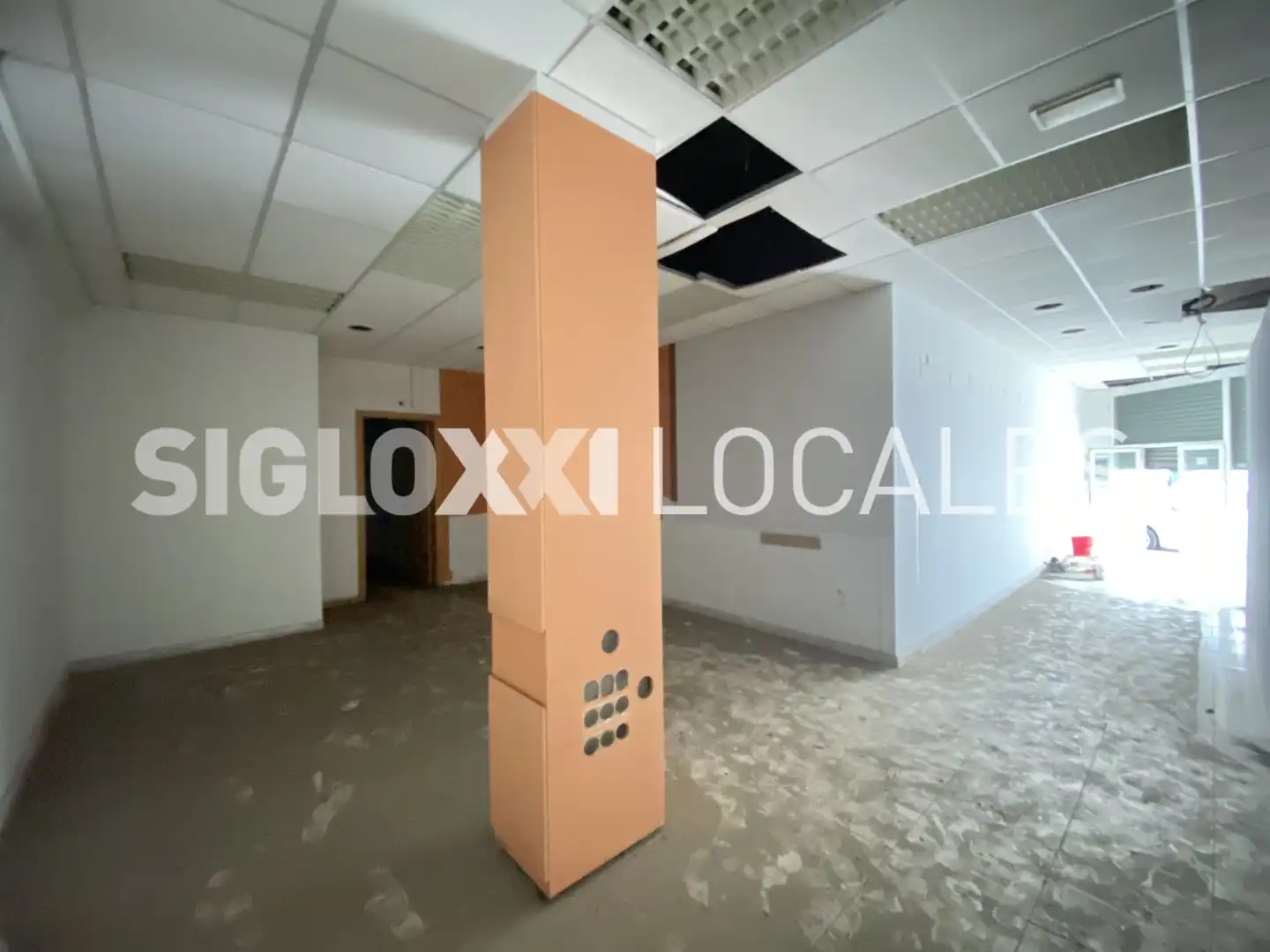 Business premises for sale in APENINS, imagen 13