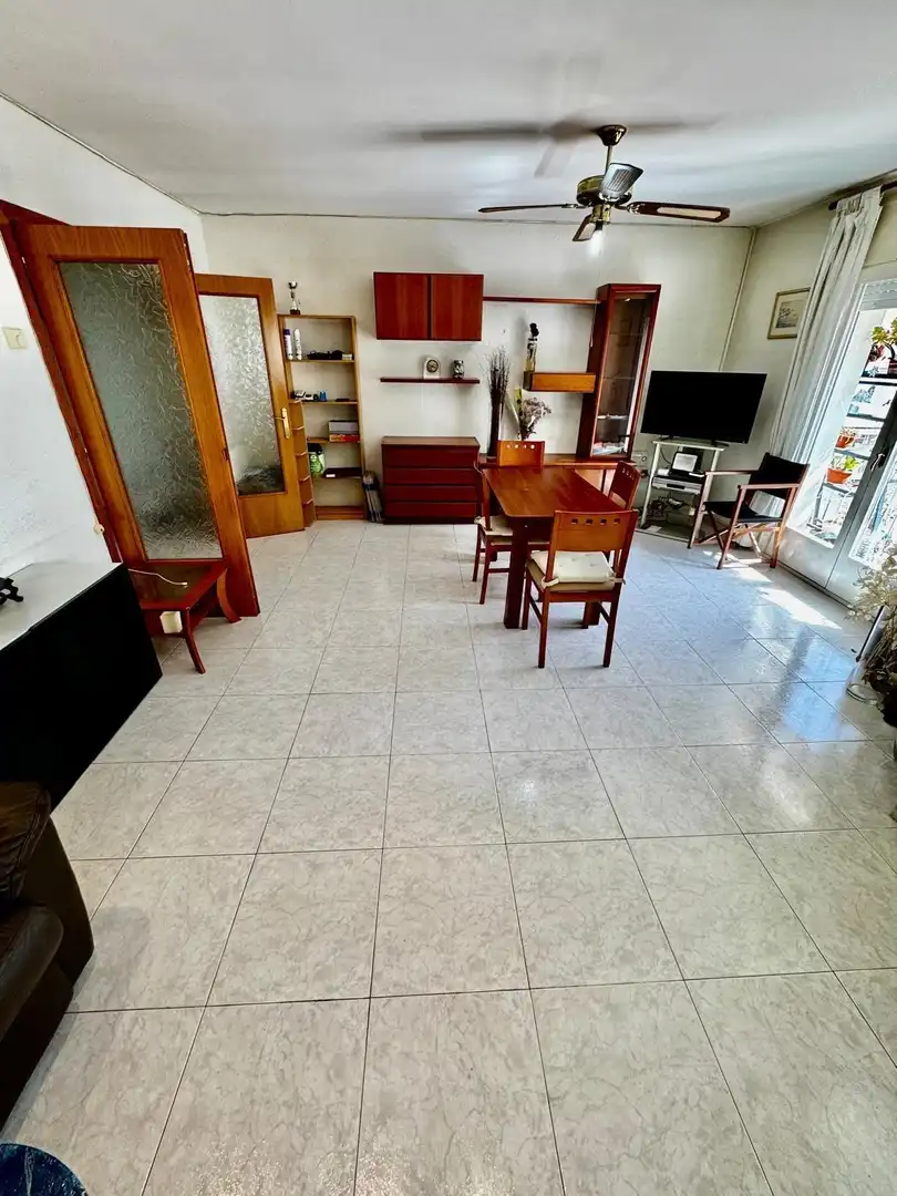 Appartamento con terrazza in vendita a Ponent - Set Camins, imagen 3