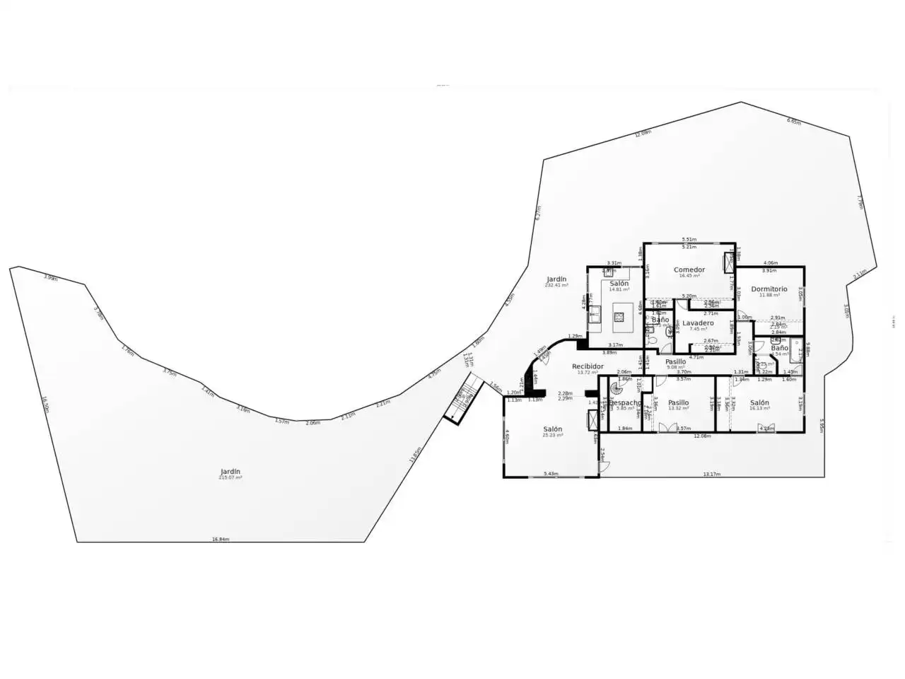 Maison avec piscine à vendre à Sant Feliu de Codines, imagen 49