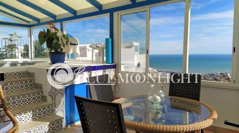 Foto 2 de Dúplex en venta en Avenida de Noruega, Las Atalayas - Urmi - Cerro de Mar, Peñíscola / Peníscola
