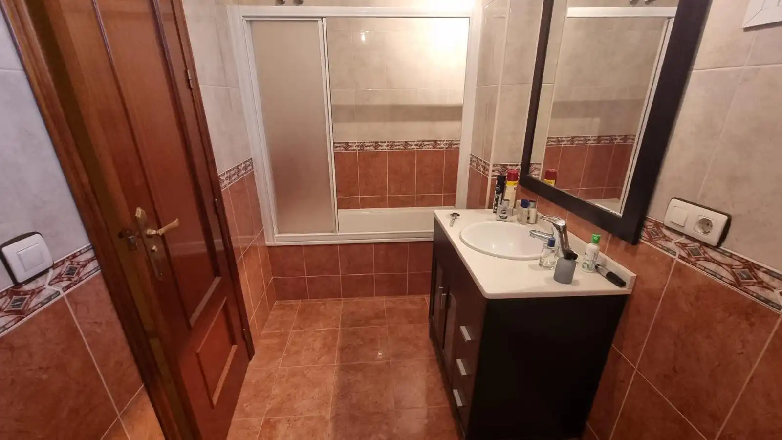 Piso en venta en San Bartolomé de la Torre, imagen 5