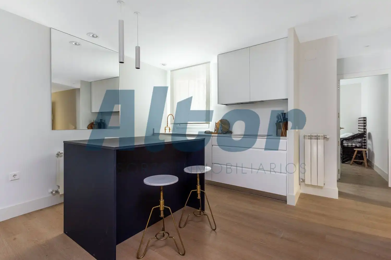 Flat with lift for sale in DE PEREZ GALDOS, imagen 18