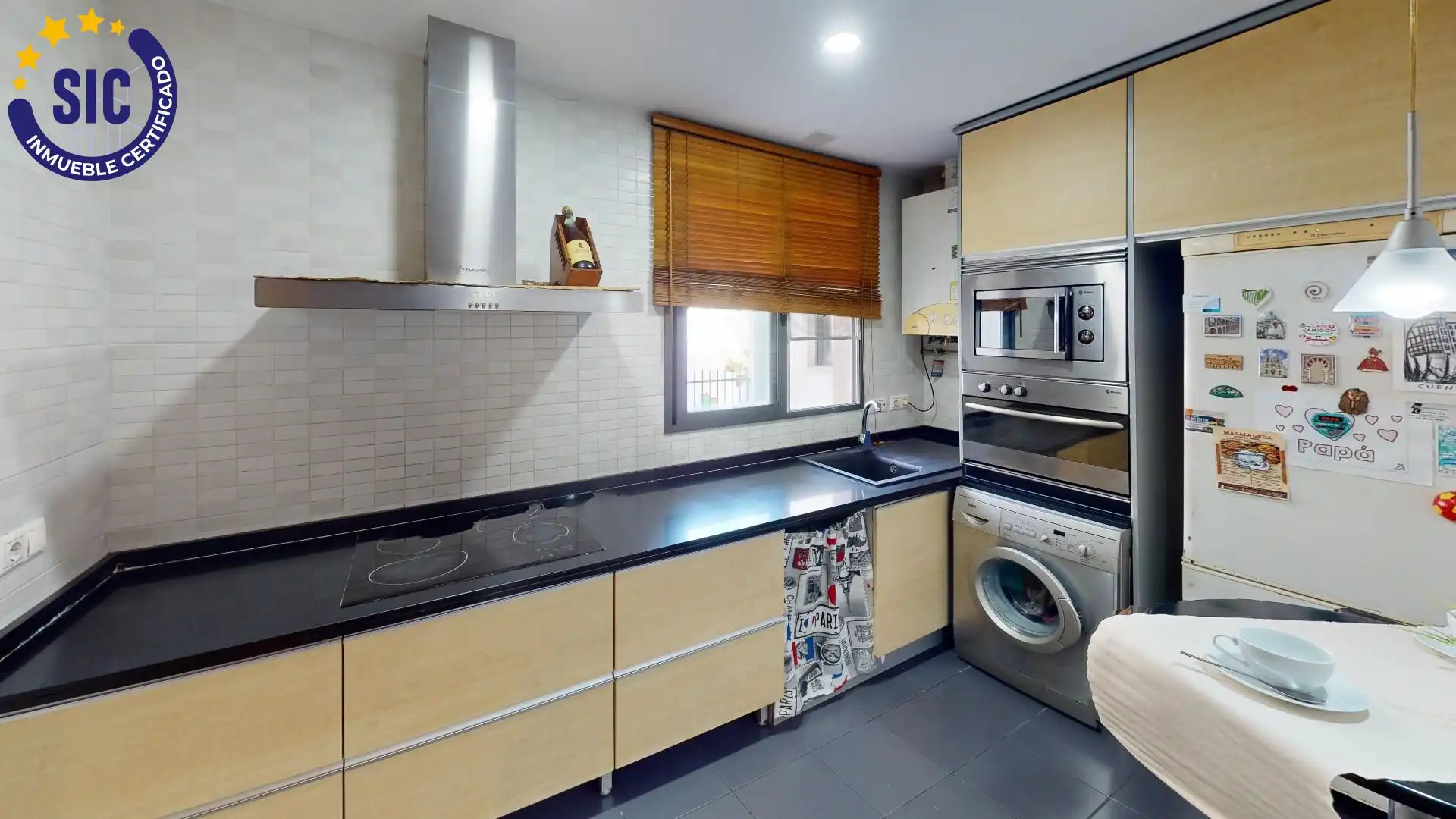 Piso con ascensor en venta en Calle HUESCA 21, imagen 11