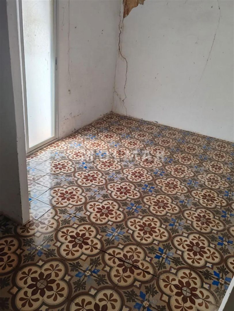Casa o xalet en venda en Villar del Arzobispo amb Balcó