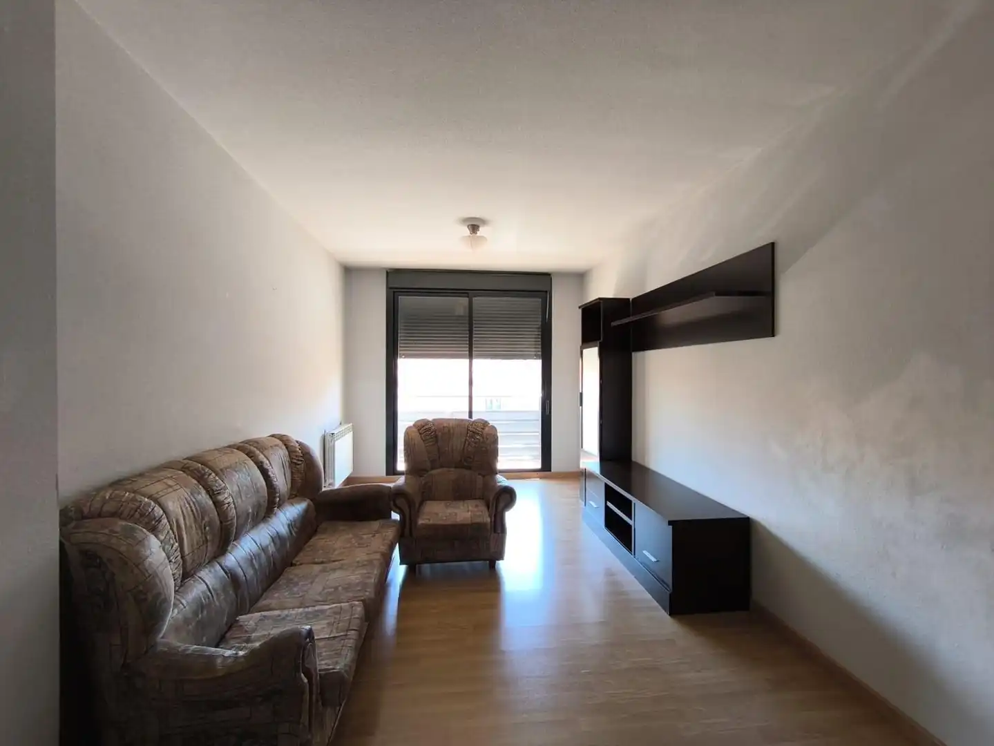 Wohnzimmer von Wohnung zum Verkauf in Ocaña mit Heizung und Terrasse