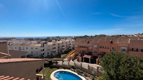 Foto 5 de Ático en venta en Calle Gema, Montealto - Monterrey, Benalmádena