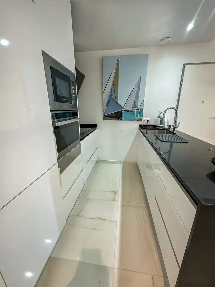 Appartement compact à vendre à Orihuela Costa, imagen 12
