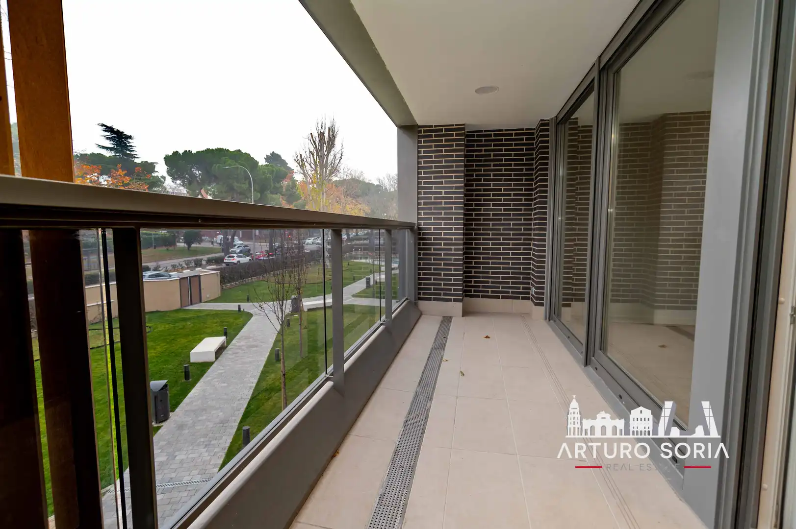 Flat with pool to rent in Calle de Arturo Soria 125, imagen 12