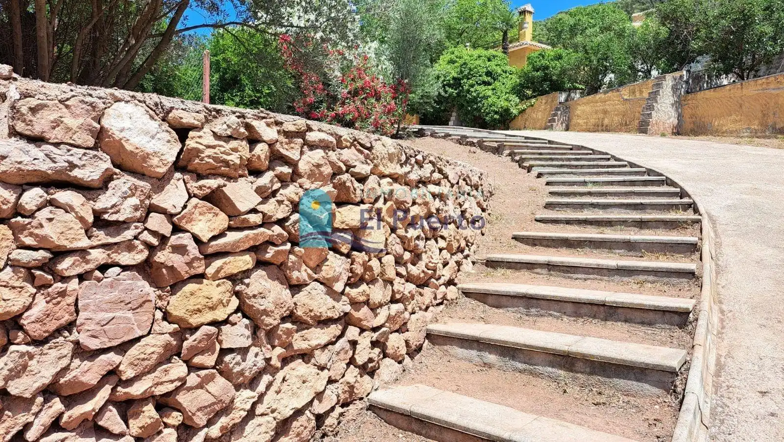 Casa con giardino in vendita a Alhama de Murcia ciudad, imagen 16