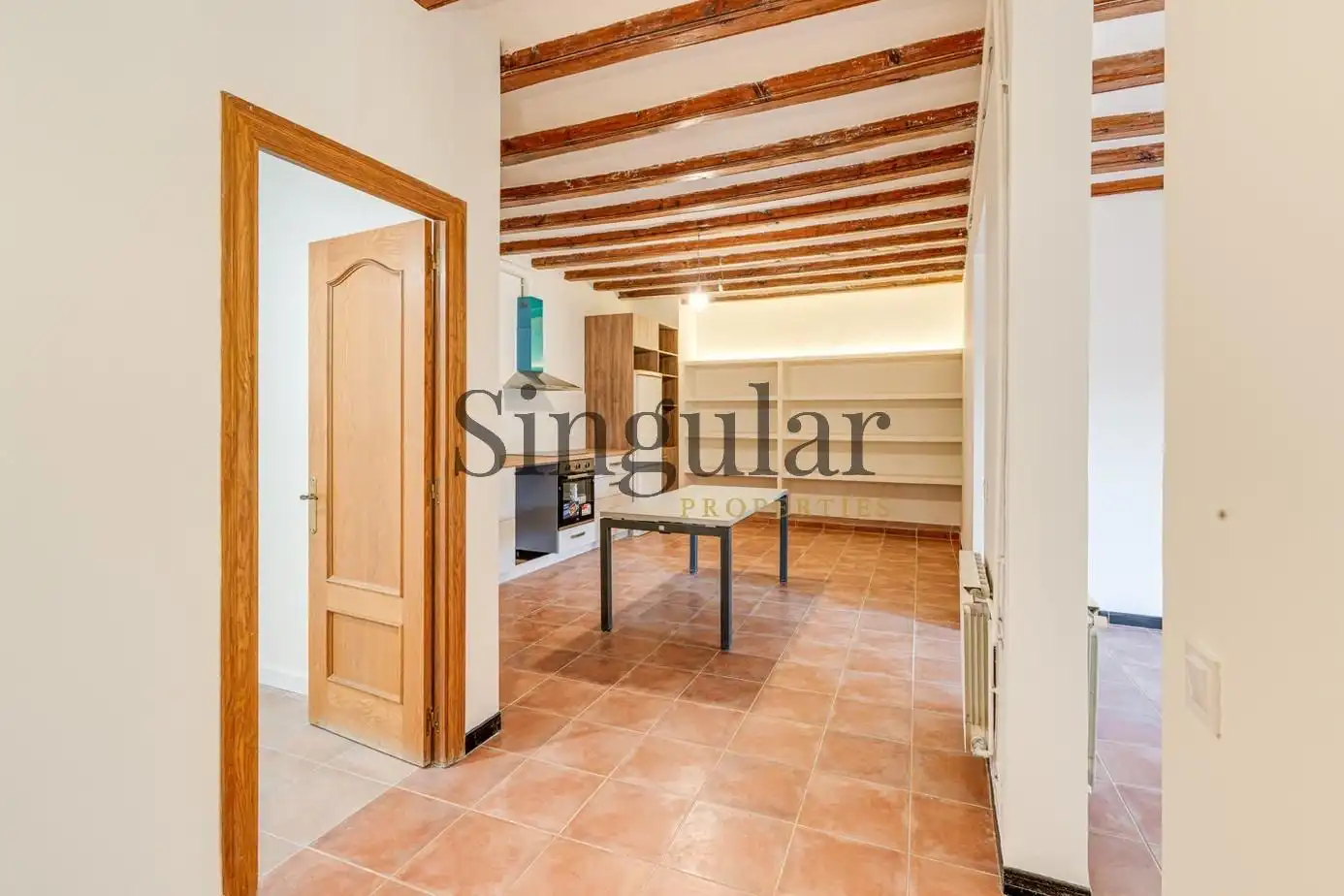Wohnung mit Terrasse zum Verkauf in Carrer d'Espolsa-sacs, imagen 19