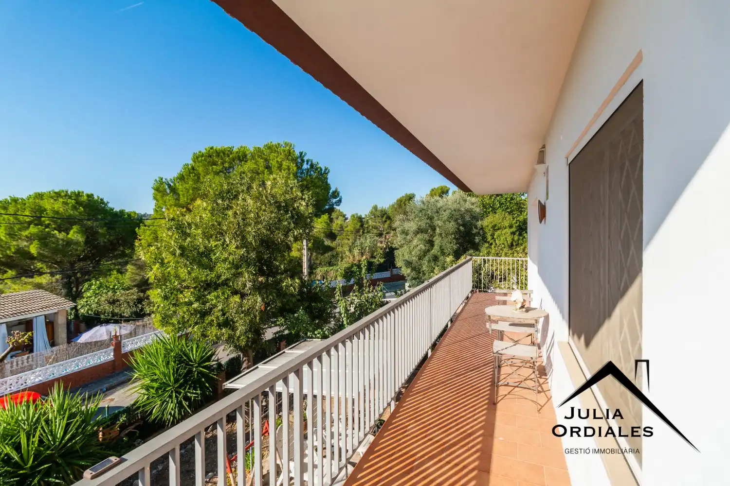 Maison avec terrasse à vendre à Masquefa, imagen 8