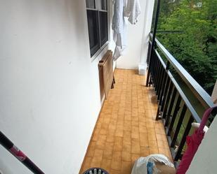 Balcony of Flat for sale in Iurreta  with Heating, Furnished and Balcony