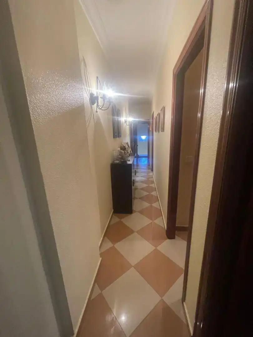 Apartamento en venta en GUADALHORCE, Lepe