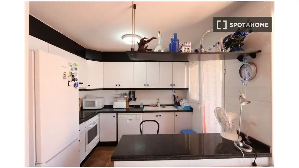 Habitación en El Puerto