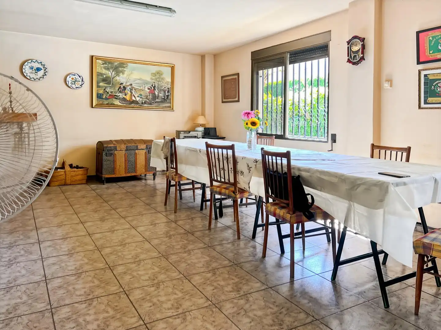 Chalet con piscina en venta en Playa, imagen 42