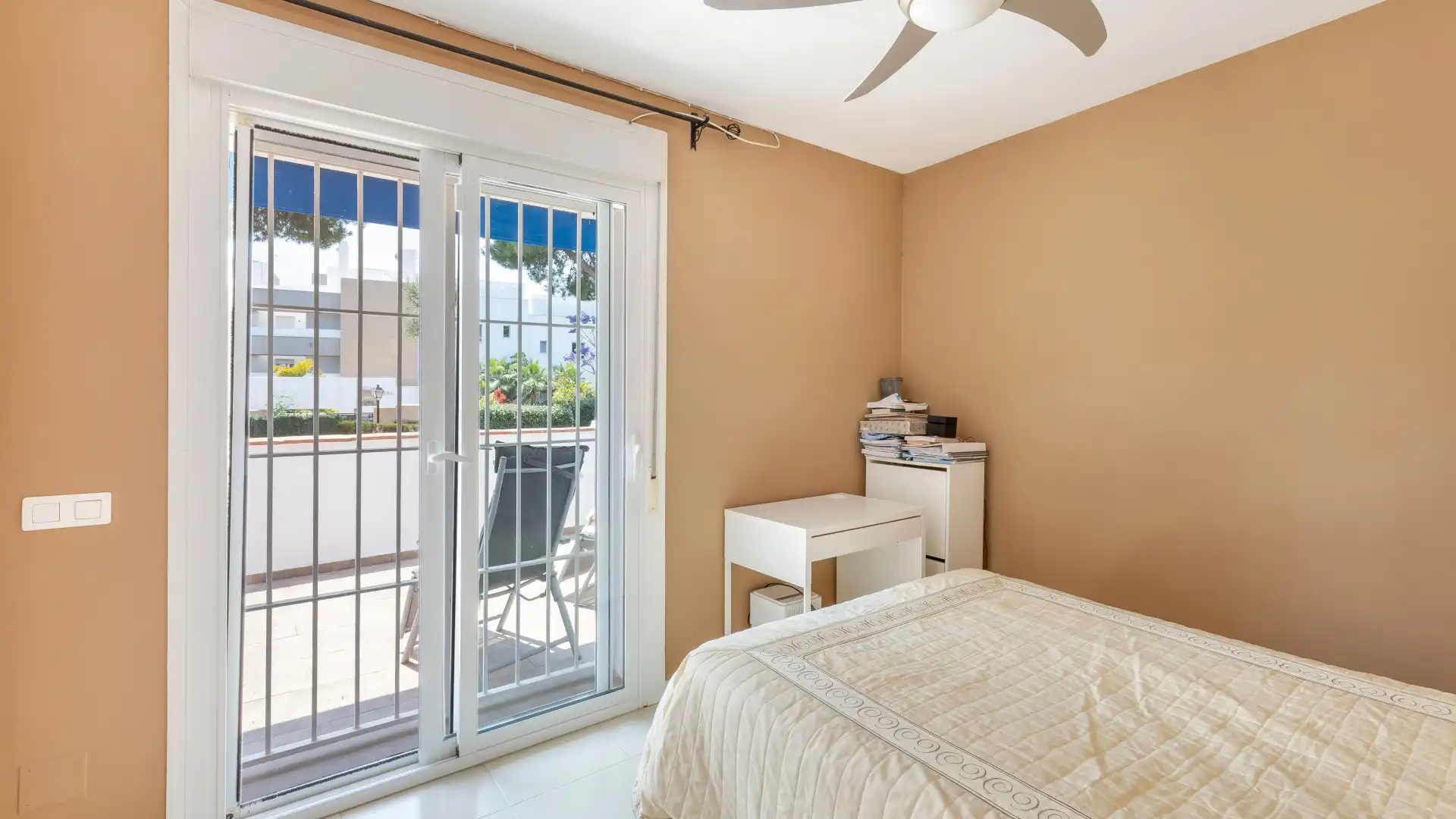 Apartament amb terrassa en venda a Nueva Andalucía, imagen 26