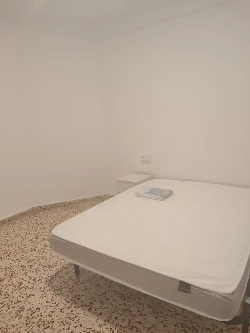 Dormitori de Pis de lloguer en Murcia amb Forn i Rentadora