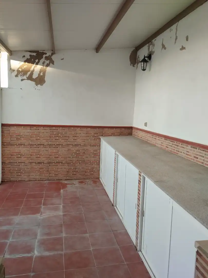 Adossat amb terrassa en venda a Jerez de los Caballeros, imagen 14