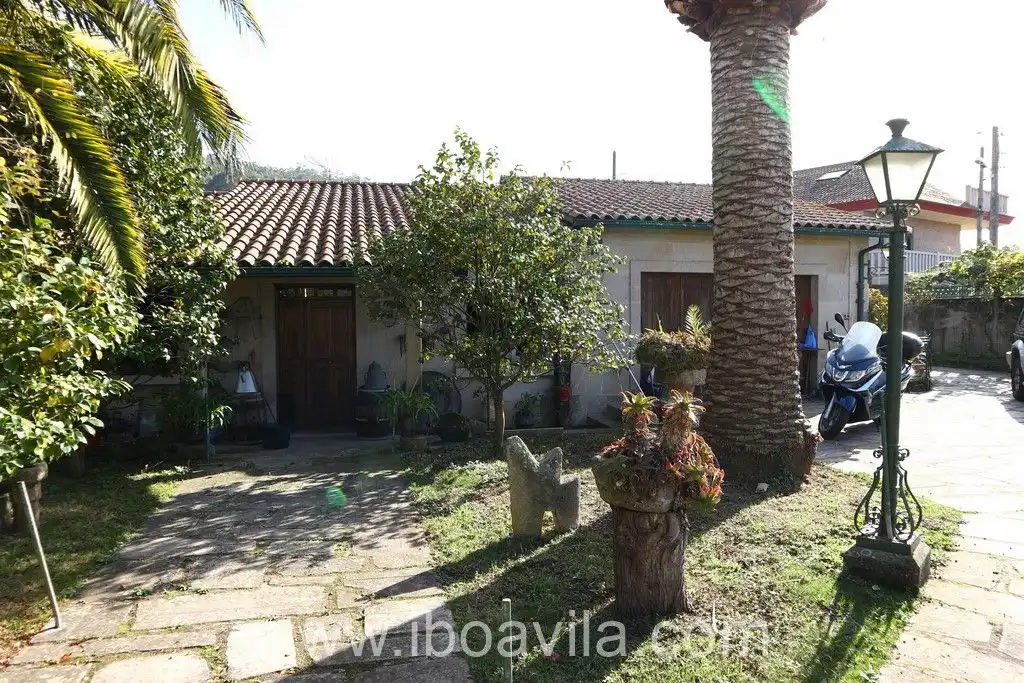 Xalet amb piscina en venda a Parroquias Rurales, imagen 41