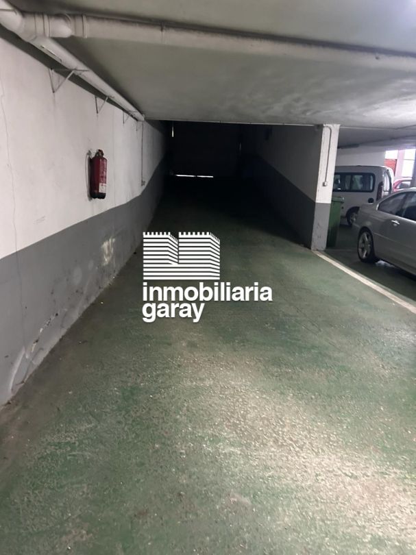 Garatge en venda a Medina de Pomar