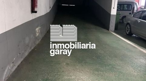 Se venden   parcelas de garajes en Medina de Pomar