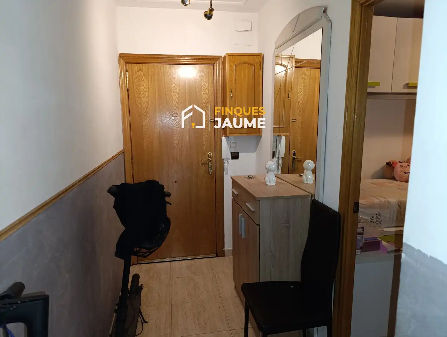 Flat with terrace for sale in TAQUIGRAF MARTÍ, imagen 17