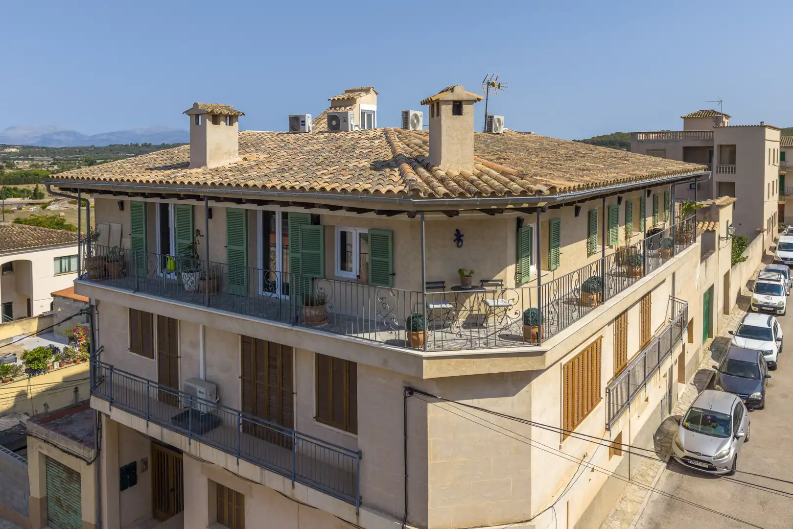 Apartamento en venta en Montuïri