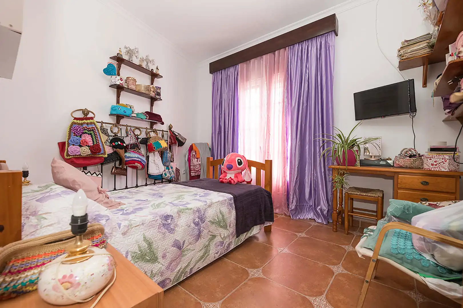 Adosado con terraza en venta en Calle Arboleda, imagen 14