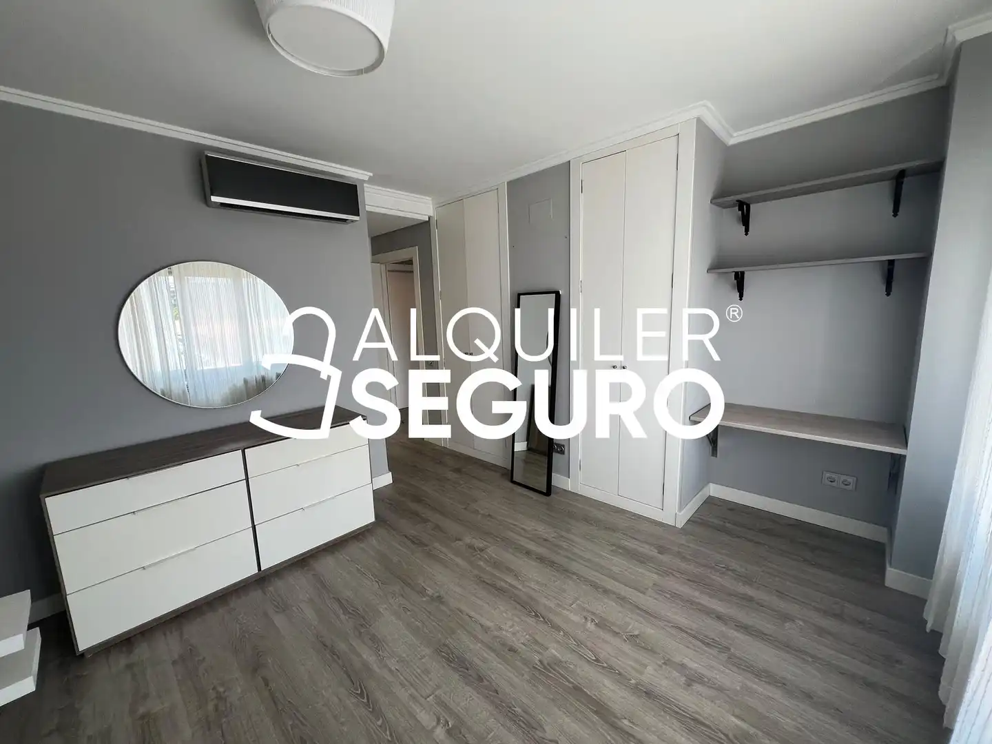 Piso de alquiler en Hospital de Orbigo, Las Tablas