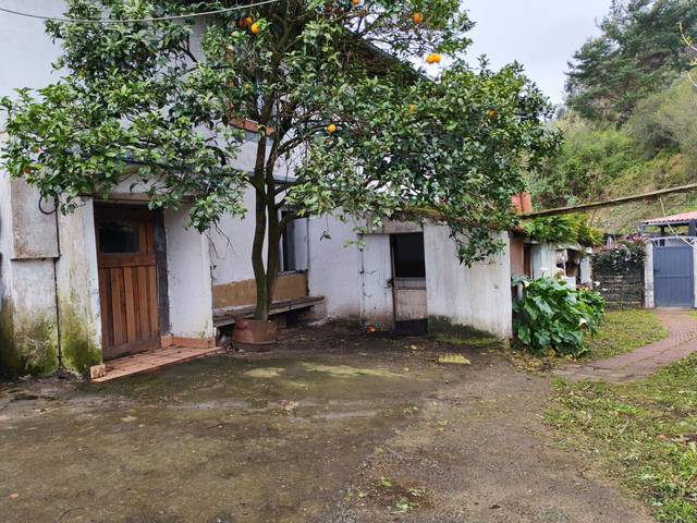 Piso en Venta en Muskiz