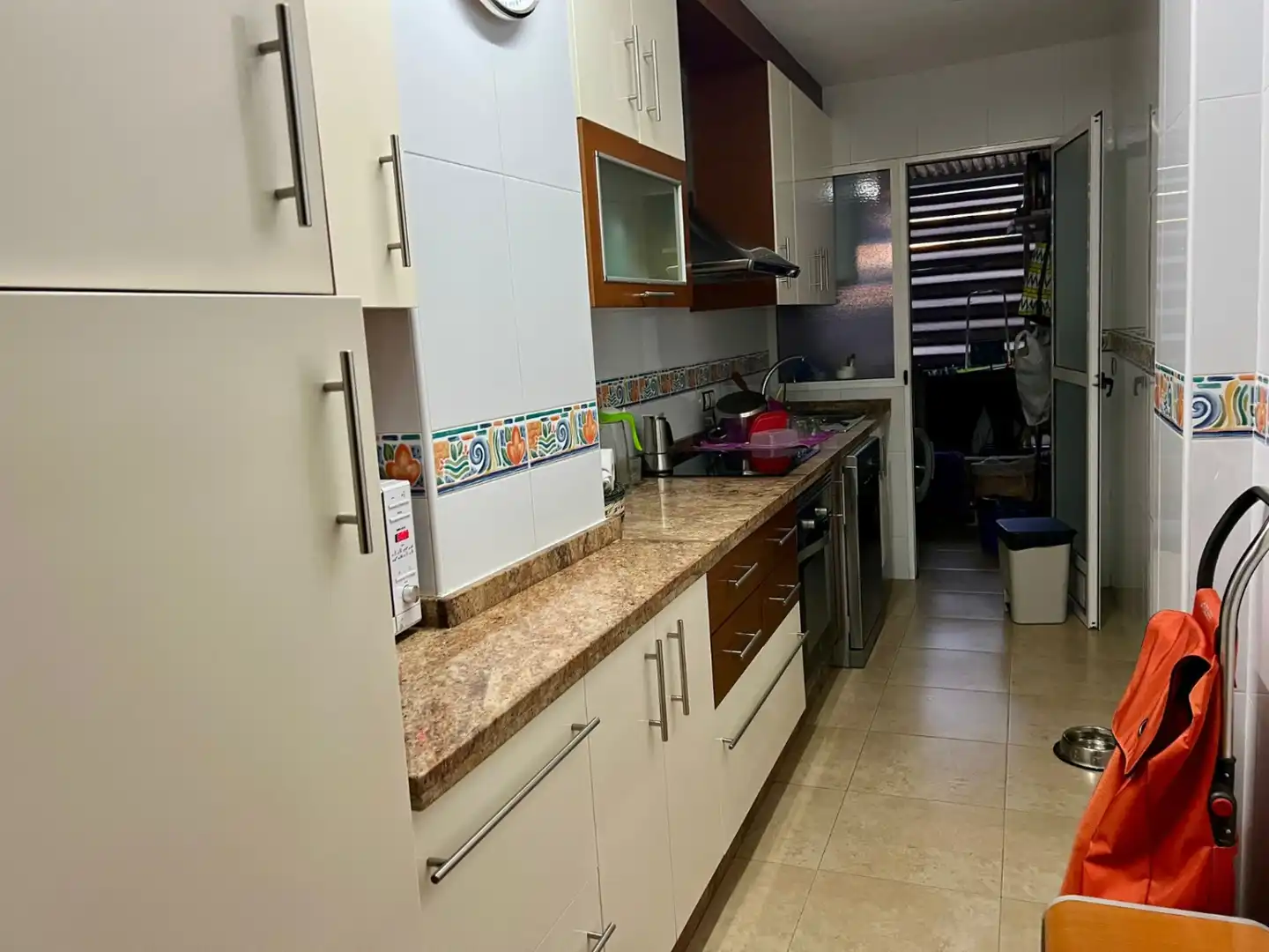 Piso en venta en Infante Juan Manuel