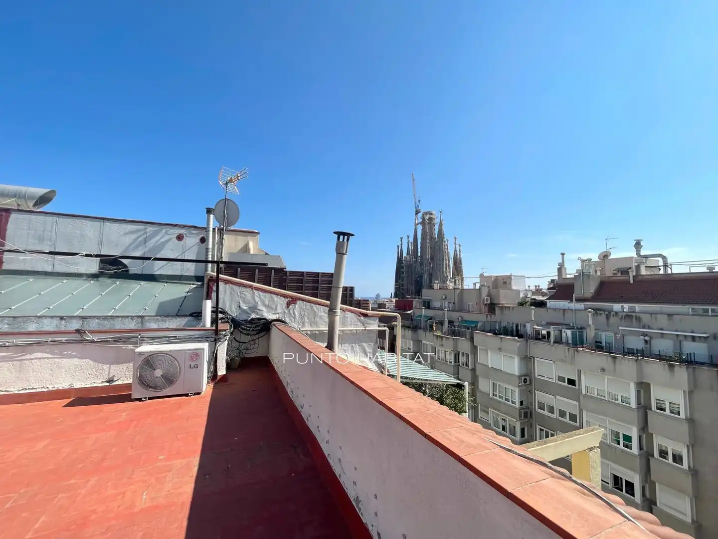 Piso con ascensor en venta en Carrer de Lepant, imagen 37