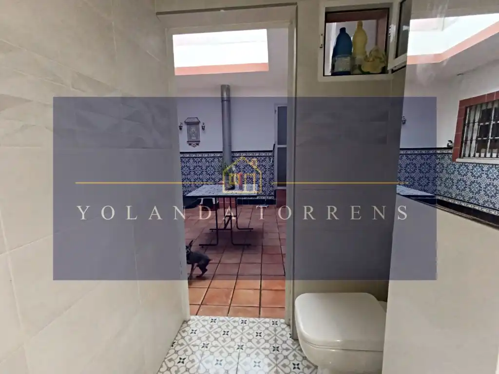 Casa o chalet en venta en Oromana
