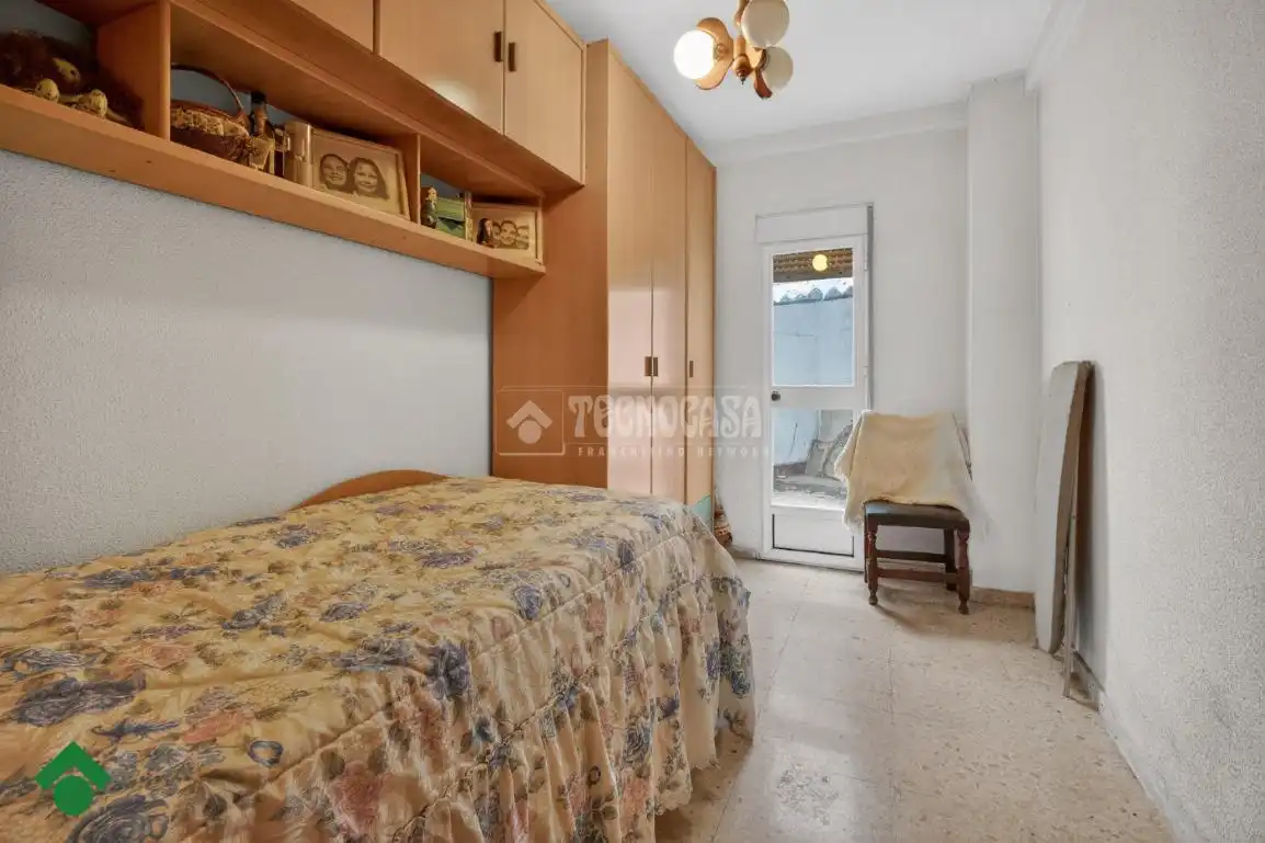 Habitación de Piso en venta en Córdoba con Aire acondicionado y Terraza