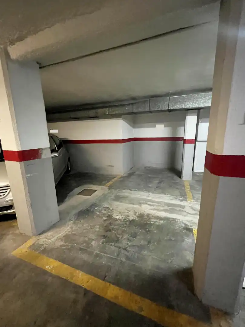 Flat with lift for sale in Calle Butrón, imagen 34